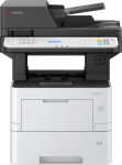 Kyo Kyocera ECOSYS MA4500FX - Multifunktionsdrucker - s/w - Laser - Legal (216 x 356 mm)/