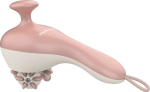 Medisana AC 950 massager Universal Rose gold, White