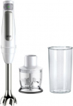 Braun Multiquick 7 MQ7020 WH - Handmixer - 1000