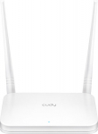 Cudy Router WiFi WR300 N300 4xLAN 1xWAN