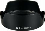Lens hood JJC Visor Es-65b Do Canon Rf 50mm