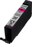 Canon CLI-581M XXL ink cartridge, magenta