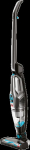 Bissell | Vacuum cleaner | MultiReach Essential | Cordless operating | Handstick and Handheld | - W | 18 V | Operating time (max) 30 min | Black/Blue | Warranty 24 month(s) | Battery warranty 24 month(s)