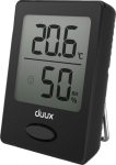 Duux DXHM02 - CR2032 - Lithium - 3 V - 45 mm - 16 mm - 58 mm