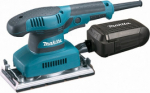 Makita BO3711J - orbital sander - 190