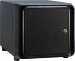 Inter-Tech Geh Mini ITX IPC SC-4100 USB 3.0