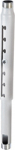Chief CMS0305W | Extension Column | Adjustable 914mm 1524mm | Max 226.8kg | Vit