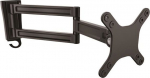 StarTech.com WALL MOUNT ARM - DUAL SWIVEL,