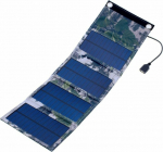 Solar charger PowerNeed ES-4