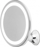 Adler | Bathroom Mirror | AD 2168 | 20 cm | LED mirror | White