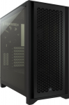 Corsair 4000D Airflow Midi Tower Black