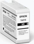 EPS Epson T47A8 - 50 ml - mattschwarz - original