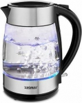 Kettle Zelmer ZCK8011 Silver