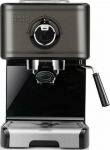 Espresso coffee maker Black+Decker BXCO1200E (1200W)