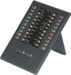 AUERSWALD COMfortel D-XT20i Black button extension