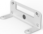Log LOGITECH Wall Mount For Video Bars Camera mount wall mountable cart mountable for Rally Bar Room Solution Large