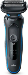 Procter & Gamble Braun Series 5 51-B1000s Shaver Black Blue