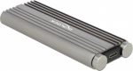 Delock External Enclosure for M.2 NVMe PCIe SSD with SuperSpeed USB 20 Gbps (USB 3.2 Gen 2x2)