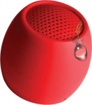 Boompods Zero Red