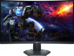 DEL Dell 32 Gaming Monitor S3222DGM 32 2560 x 1440 (2K) HDMI DisplayPort 165Hz