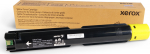 Xerox Toner Cartridge 1 Pc(S), Original Yellow