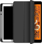 Pouch tablet Mercury Mercury Flip Case iPad 8 (2020) czarny/black