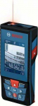 BOS Laser rangefinder Bosch GLM 100-25 C
