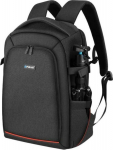 Puluz Puluz Backpack Waterproof photographic backpack PU5015B
