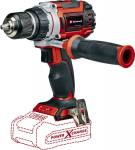 Einhell TP-CD 18/60 Li BL solo Cordless Impact Drill