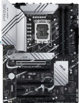 Asus | PRIME Z790-P | Processor family Intel | Processor socket LGA1700 | DDR5 DIMM | Supported hard disk drive interfaces SATA, M.2 | Number of SATA connectors 4