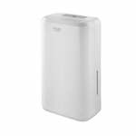 Adler | Compressor Air Dehumidifier | AD 7861 | Power 280 W | Suitable for rooms up to 60 m&sup3; | Water tank capacity 2 L | White