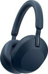 Sony WH-1000XM5 Headphone Blue