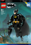 LEGO Super Heroes Batman-i ehitusfiguur
