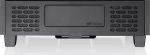 Thermaltake LCD-Monitor kit - Schwarz