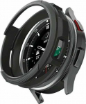Spigen Spigen Liquid Air Samsung Galaxy Watch 6 Classic 43 mm czarny/matte black ACS06395