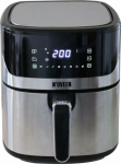 Noveen Oil-Free Fryer Fryer AF550 fat-free 6.5l