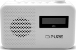 Pure Elan One2 white