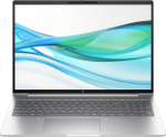 HP ProBook 460 G11 Notebook - Intel Core Ultra 5 125U / 1.3 GHz - Win 11 Pro - Intel Graphics - 16 GB RAM - 512 GB SSD NVME - 40.6 cm (16")