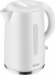 Amica Czajnik KF 1001 1.7l white