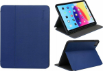 Pouch tablet Pomologic Pomologic BookFolio - obudowa ochronna do iPad Air 4/5 gen, iPad Pro 11&rdquo; 3/4 gen (navy)