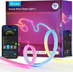 Tape LED Govee Govee Neon 2 MATTER ohebn&yacute; LED belt (3m) - RGBIC