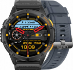 Men& SMARTWATCH GRAVITY GT24-1 BK/BK/BK