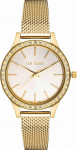 Paul Lorens Women's Watch PL10482B2-3D1 / black