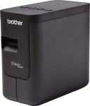 Brother P-Touch PT-P750W - Label Printers - Thermotransfer - Rolle (2.4 cm)