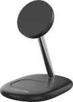 Canyon WCS-205 15W Qi2 2w1 Czarna - 15W inductive charger