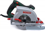 BOS Circular saw PKS 55 A /shield/