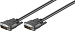 Wentronic DVI 24+1 MM 0180 DVI-D 1.8m