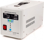 CONVERTER VOLT POLSKA SINUSPRO-1000E 12V 700/1000W