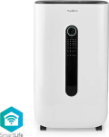 Nedis SmartLife - 420 W - Type F (CEE 7/4) - 220 - 240 V - 50 Hz - 5 - 35 &deg;C - 340 mm