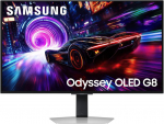 Samsung Odyssey OLED G8 (G81SF) 32" 4K UHD game screen